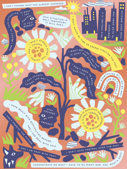 Grounding Statements Puzzle